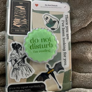 Ashley added a photo of their purchase