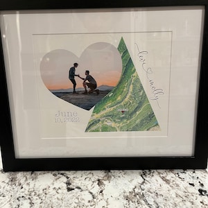 Ellie heeft een foto van de aankoop toegevoegd