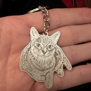 Ali added a photo of their purchase