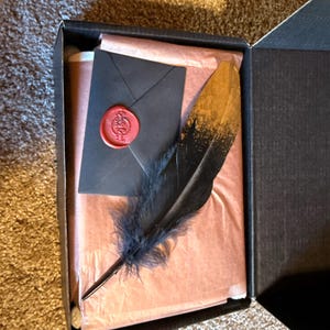 Lucas added a photo of their purchase