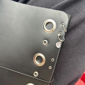 Paige added a photo of their purchase