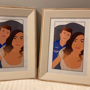 Nicole added a photo of their purchase