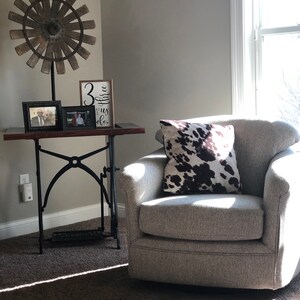 Nancy added a photo of their purchase