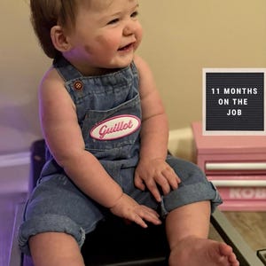 Sadie added a photo of their purchase