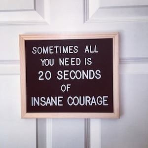 Colleen added a photo of their purchase