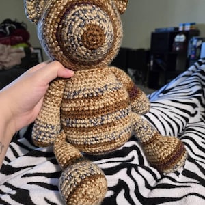 Cassandra added a photo of their purchase