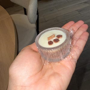 Liz added a photo of their purchase