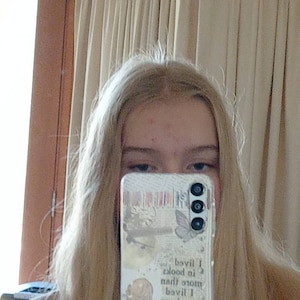 Willow hat ein Foto des gekauften Artikels hinzugefügt