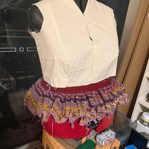 Katy added a photo of their purchase