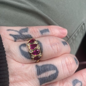 Emily added a photo of their purchase