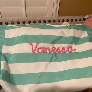 Maria added a photo of their purchase