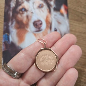 Sharon added a photo of their purchase
