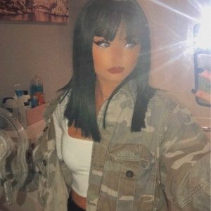 Zoey added a photo of their purchase