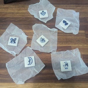 Etsy-Käufer:in hat ein Foto des gekauften Artikels hinzugefügt
