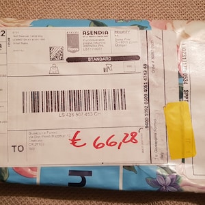 Mario hat ein Foto des gekauften Artikels hinzugefügt