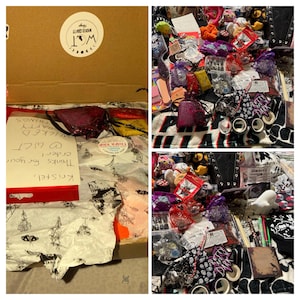 kristel added a photo of their purchase