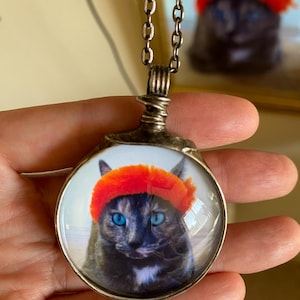 Mariko added a photo of their purchase