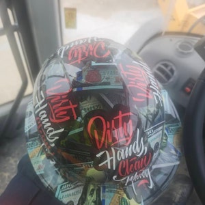Robbie added a photo of their purchase