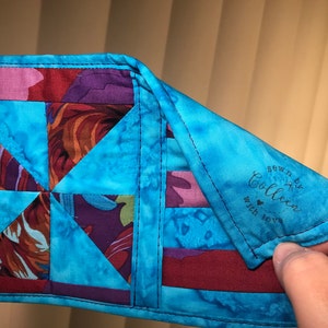 Colleen added a photo of their purchase
