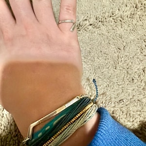 Katie added a photo of their purchase