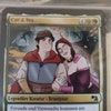 10x Custom MTG Card 2.5x3.5, Magic the Gathering Art, Gifts, Birthday ...