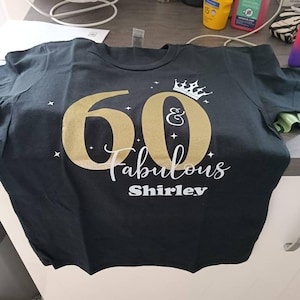 Comprador de Etsy ha añadido una foto de su compra