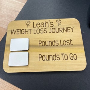 Leah added a photo of their purchase