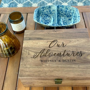 Stephanie added a photo of their purchase