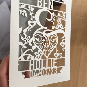Carly added a photo of their purchase