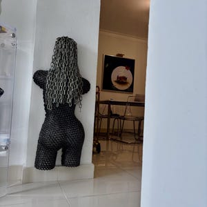 Acheteur Etsy a ajouté une photo de son achat