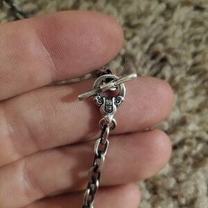 アクセサリー plllllleeeasse silver chain necklace il_1080xN.2271551131_c50m.jpg