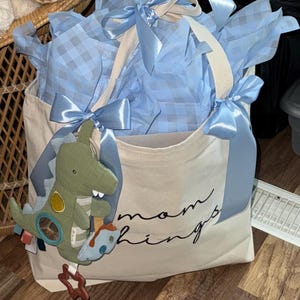 Comprador Etsy adicionaram uma foto da sua compra