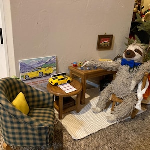 Jennifer hat ein Foto des gekauften Artikels hinzugefügt