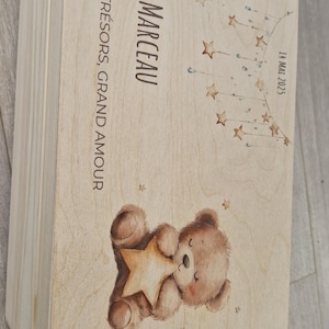 Virginie added a photo of their purchase