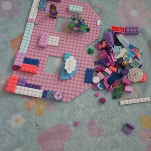 Melissa added a photo of their purchase