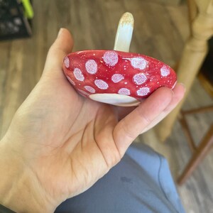 Caroline added a photo of their purchase