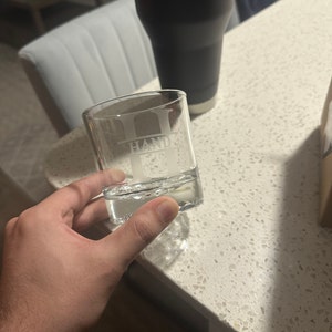 Chase added a photo of their purchase