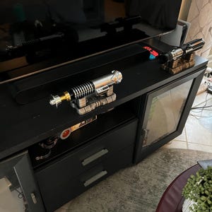 Ricky added a photo of their purchase