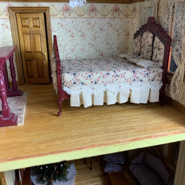 1/4” Scale Miniature 19 Piece Kitchen KIT - Etsy