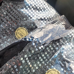 Etsy buyer added a photo of their purchase