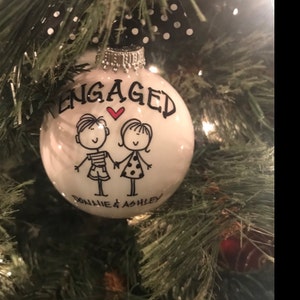Ashley added a photo of their purchase