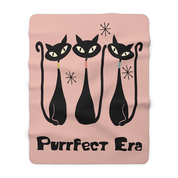 Atomic Cat Posters, Atomic Cat SVG, Digital Download,atomic Kitty, Mid ...