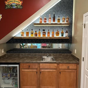 Linda added a photo of their purchase