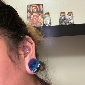 Pam added a photo of their purchase