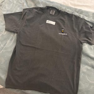 Grace added a photo of their purchase