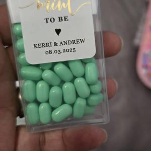 Kerri a ajouté une photo de son achat