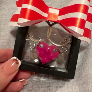 Lauren added a photo of their purchase
