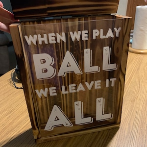 Morgan added a photo of their purchase