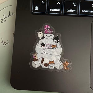 Etsy-Käufer:in hat ein Foto des gekauften Artikels hinzugefügt