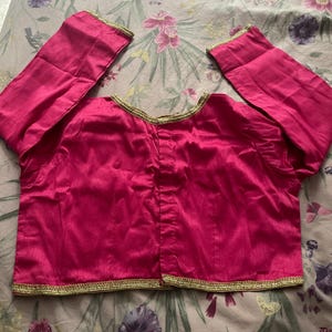 Sandhya added a photo of their purchase